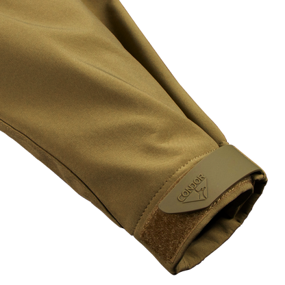 Westpac Softshell Jacket