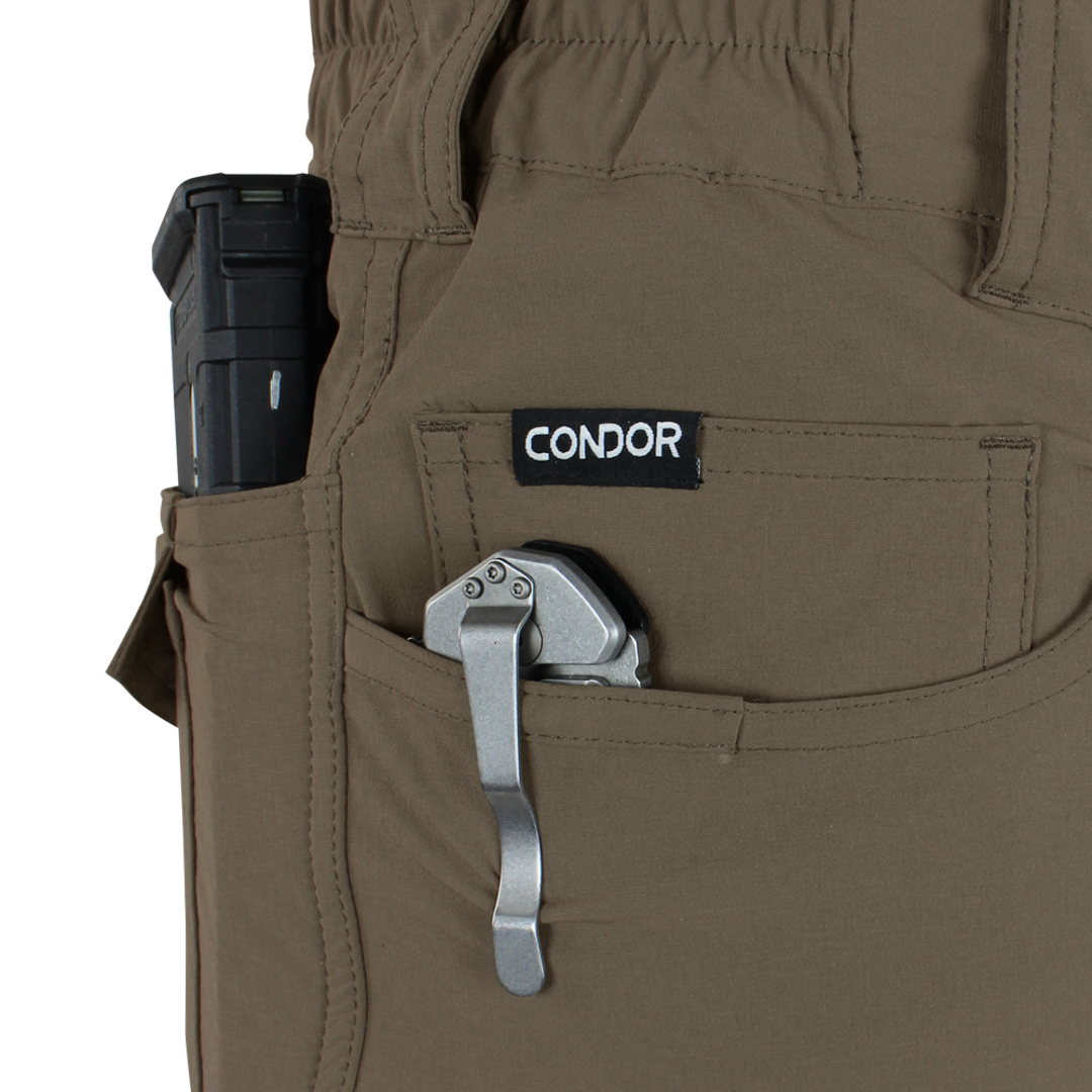 Odyssey Pants Gen II | EXCLUSIVE – CONDOR OUTDOOR JAPAN, INC.