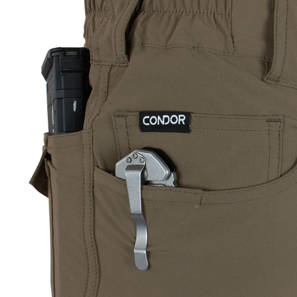 Odyssey Pants Gen II | EXCLUSIVE