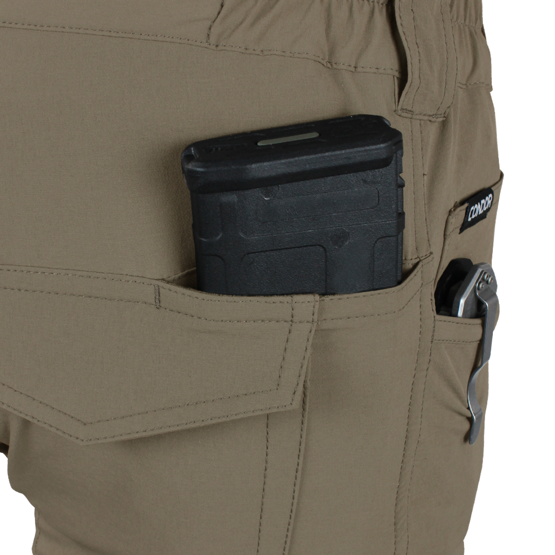 Odyssey Pants Gen II | EXCLUSIVE – CONDOR OUTDOOR JAPAN, INC.
