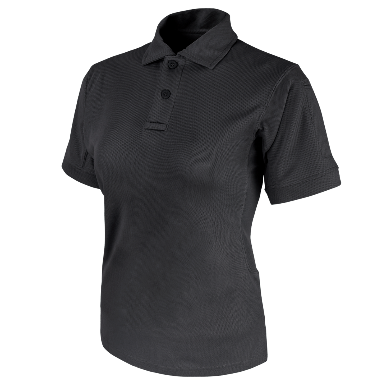 Women's Short Sleeve Performance Tactical Polo
