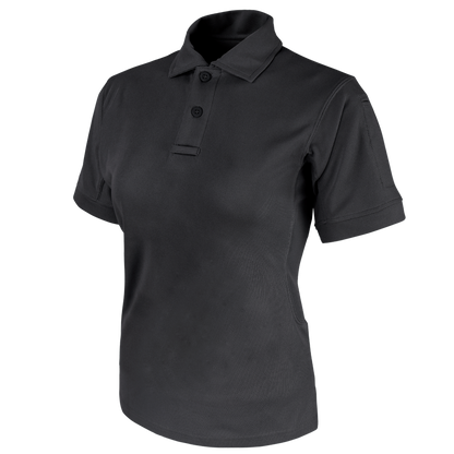 Women's Short Sleeve Performance Tactical Polo