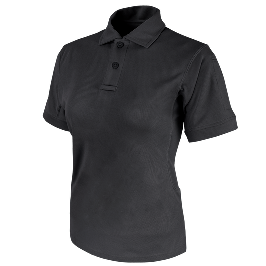 Women's Short Sleeve Performance Tactical Polo