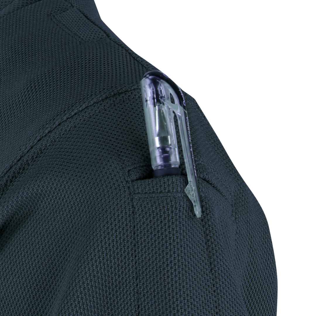 Women's Short Sleeve Performance Tactical Polo
