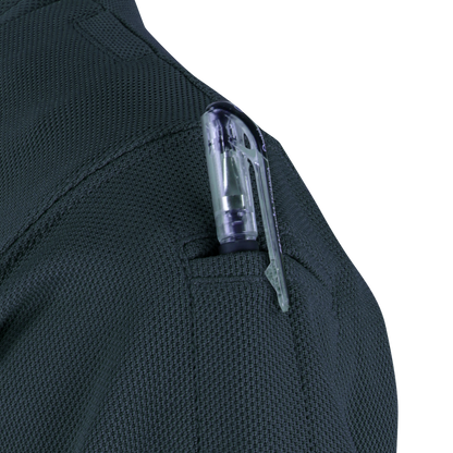Women's Short Sleeve Performance Tactical Polo