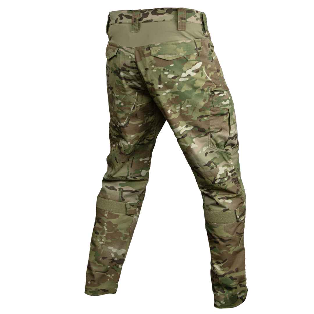 Paladin Tactical Pants - MultiCam