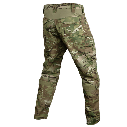 Paladin Tactical Pants - MultiCam