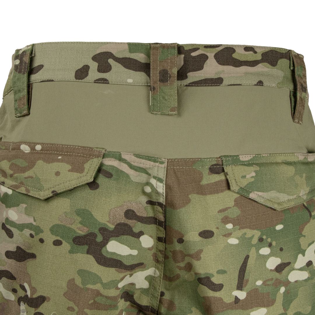 Paladin Tactical Pants - MultiCam