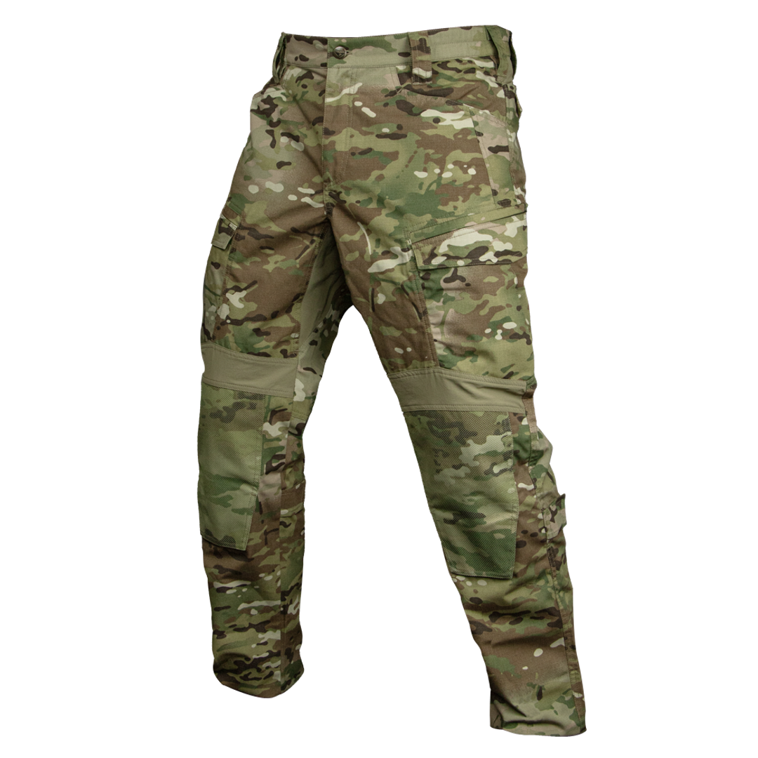 Paladin Tactical Pants - MultiCam