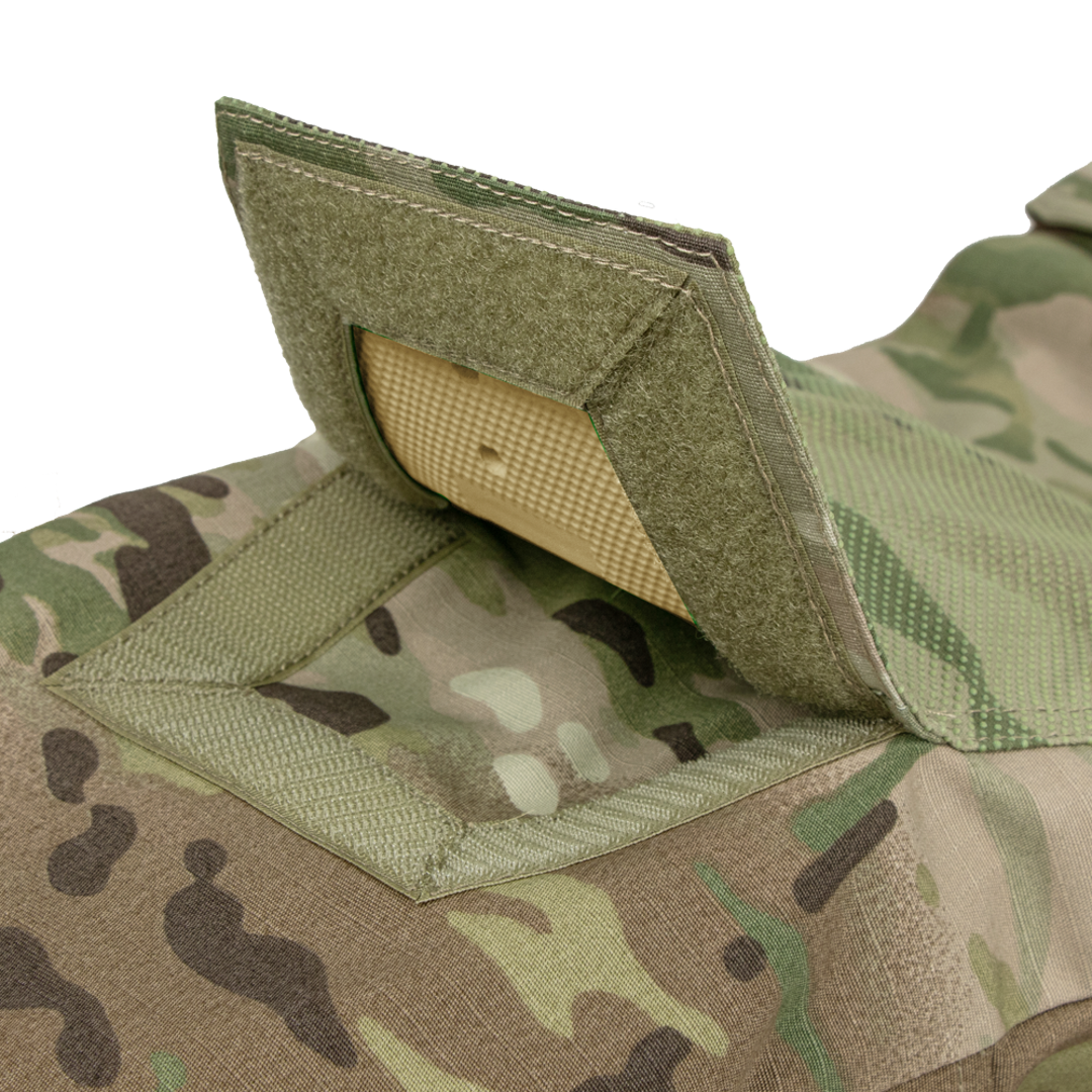 Paladin Tactical Pants - MultiCam