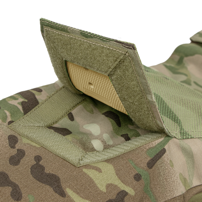 Paladin Tactical Pants - MultiCam