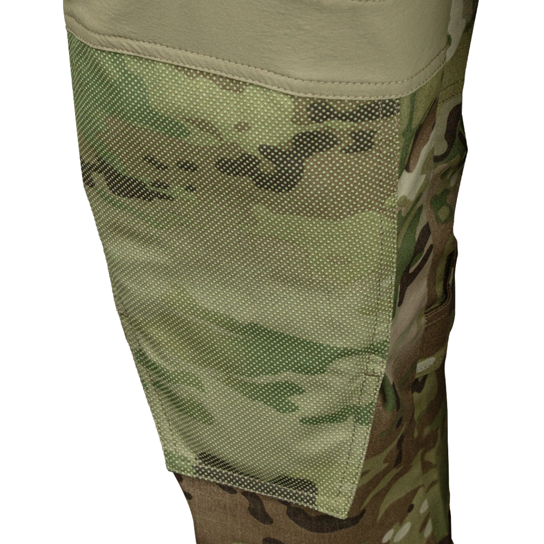 Paladin Tactical Pants - MultiCam