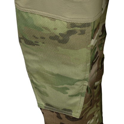 Paladin Tactical Pants - MultiCam