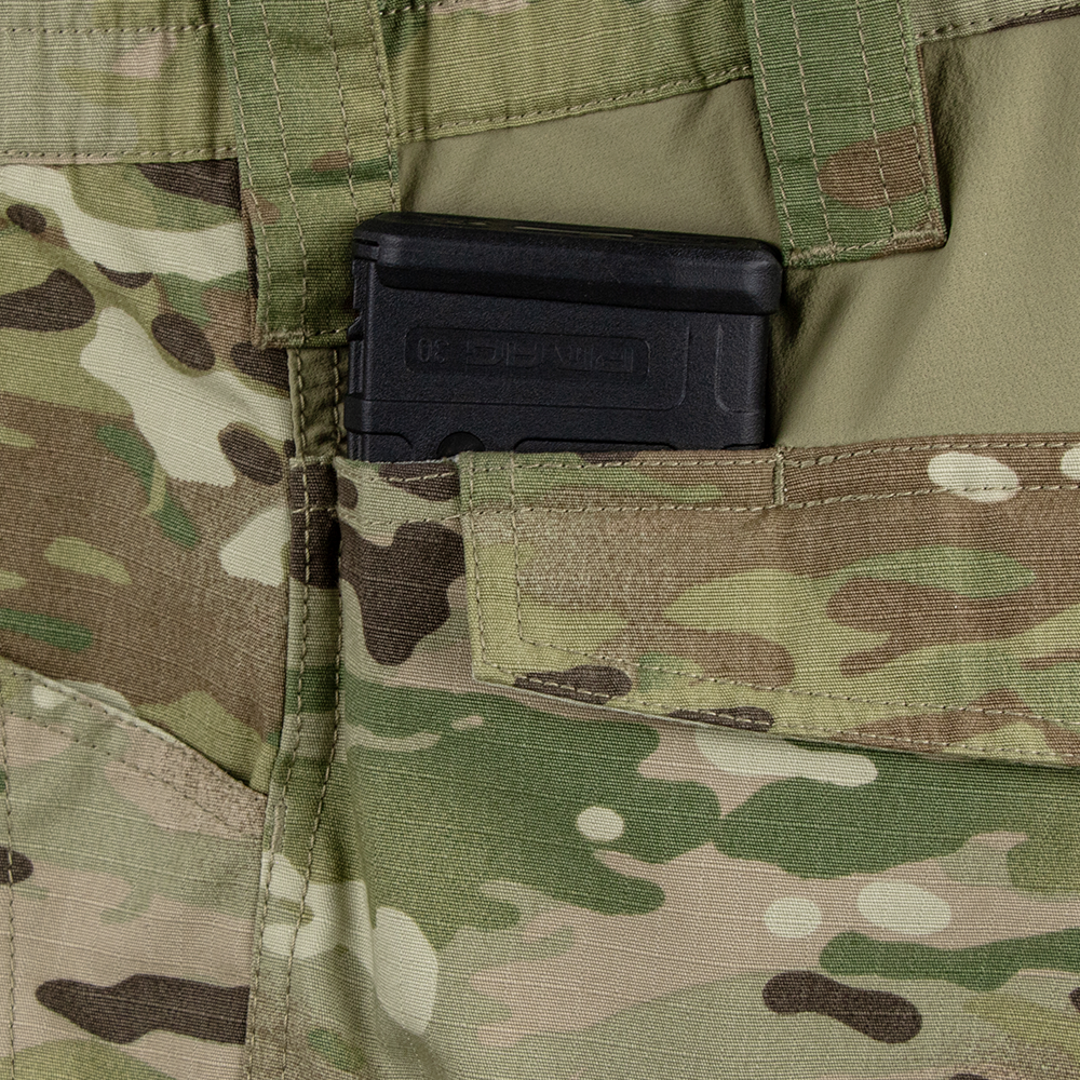 Paladin Tactical Pants - MultiCam