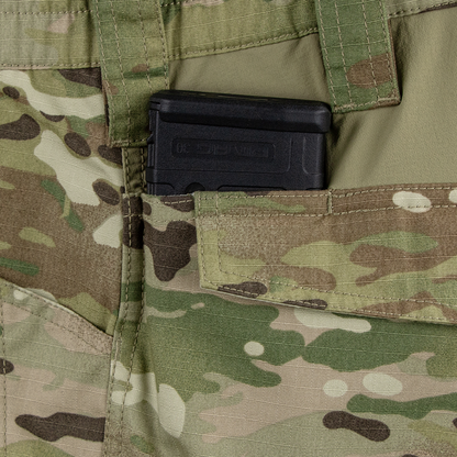 Paladin Tactical Pants - MultiCam