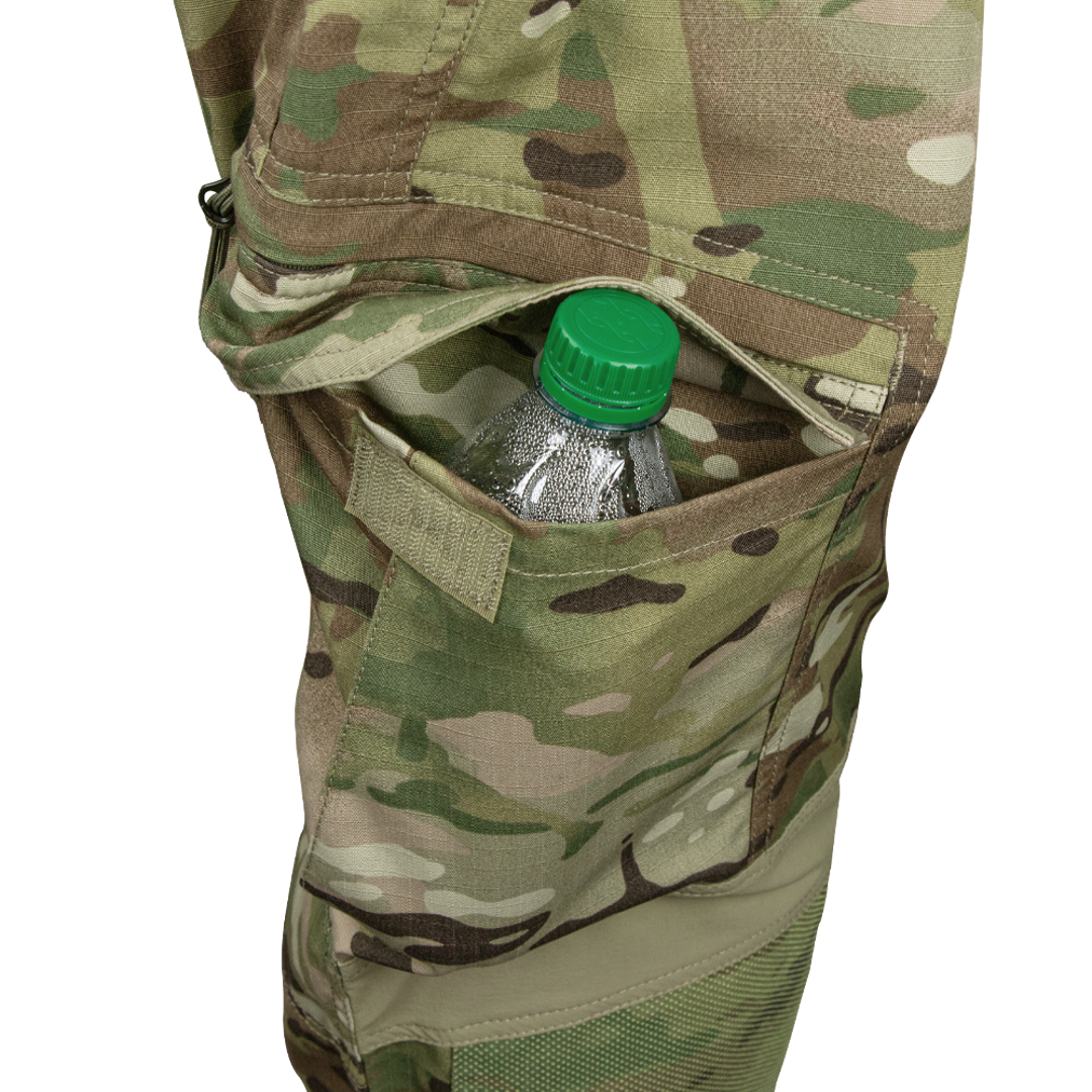 Paladin Tactical Pants - MultiCam