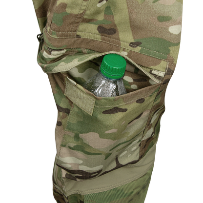 Paladin Tactical Pants - MultiCam