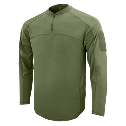 Trident Long Sleeve Battle Top