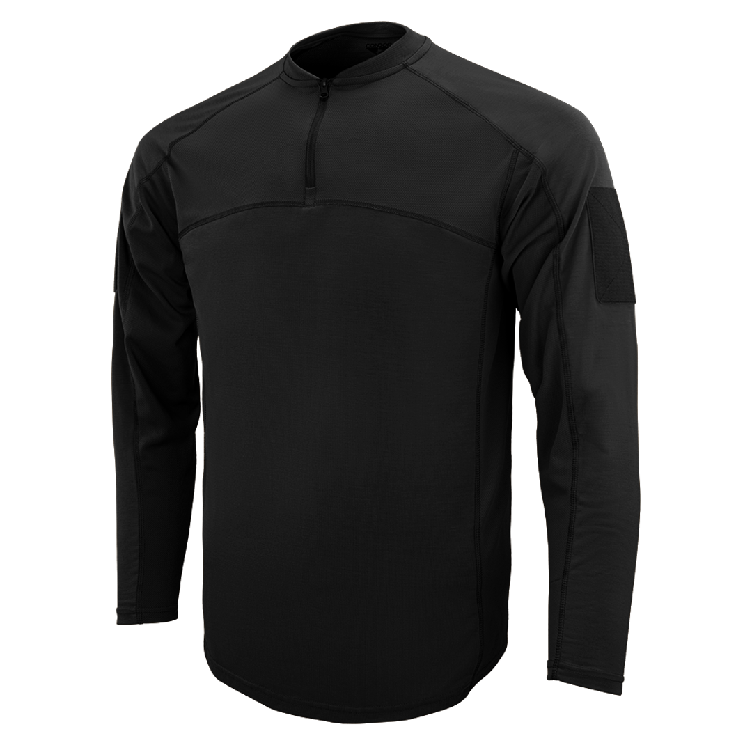 Trident Long Sleeve Battle Top
