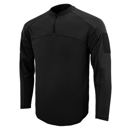 Trident Long Sleeve Battle Top