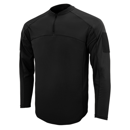 Trident Long Sleeve Battle Top