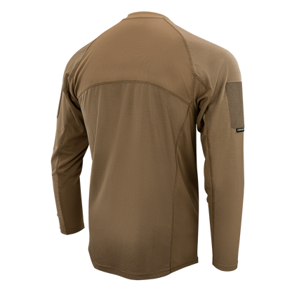 Trident Long Sleeve Battle Top