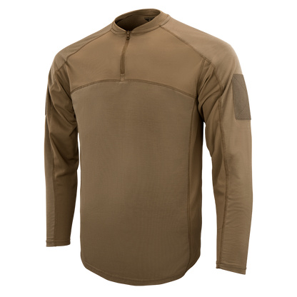 Trident Long Sleeve Battle Top