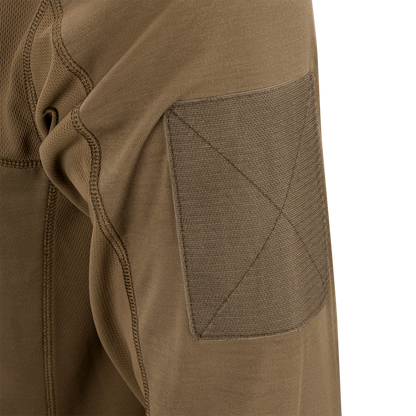 Trident Long Sleeve Battle Top