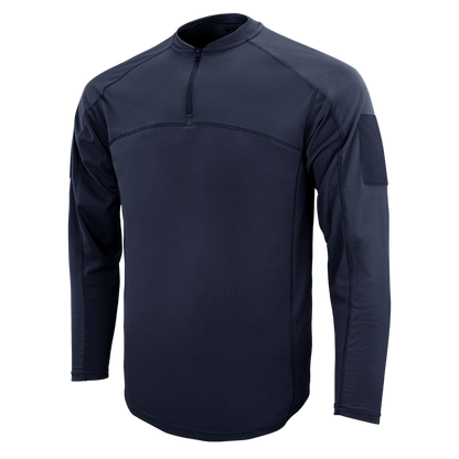 Trident Long Sleeve Battle Top