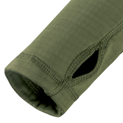 Base II Crew Pullover