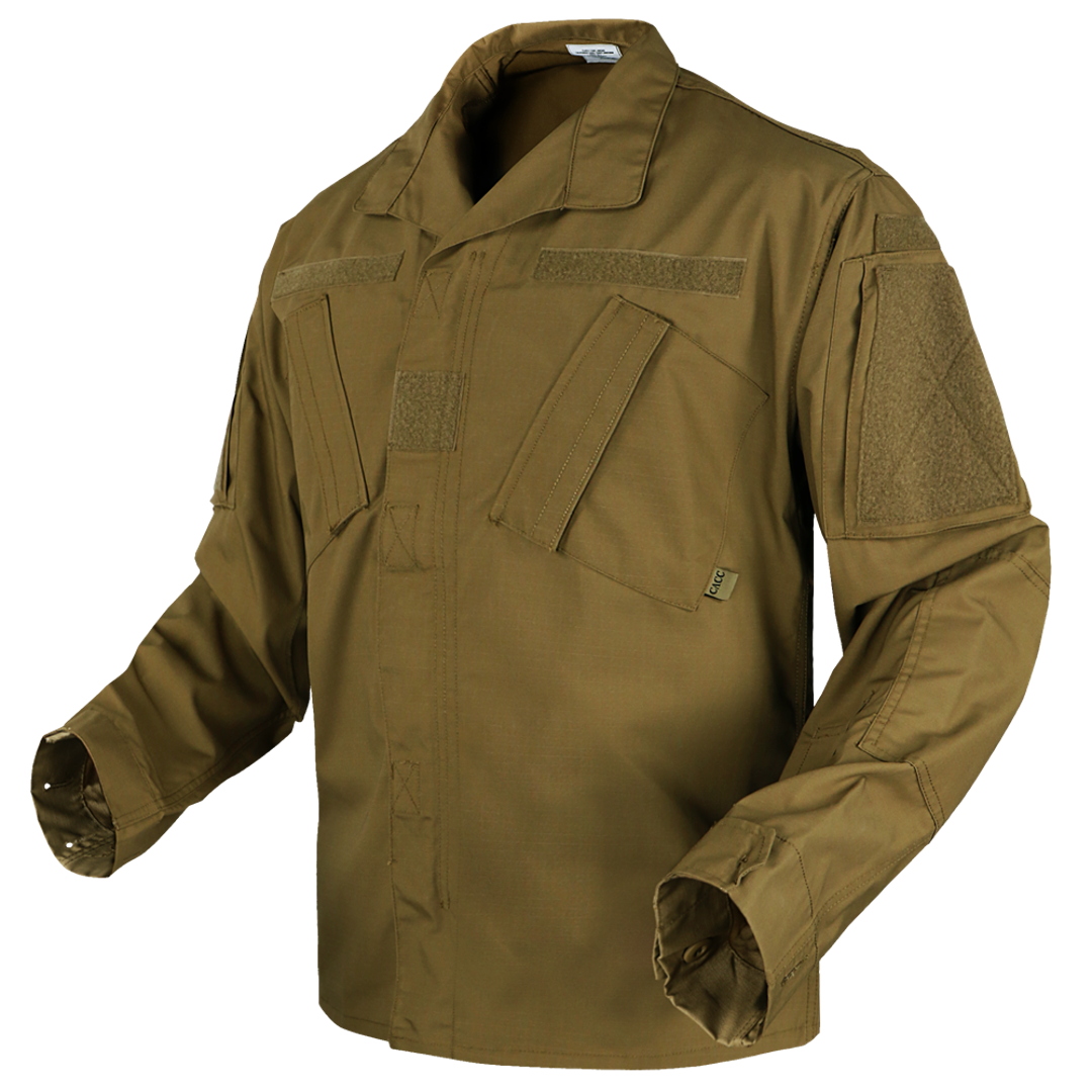 Cadet Class C Uniform Coat