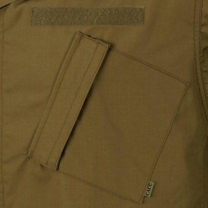 Cadet Class C Uniform Coat