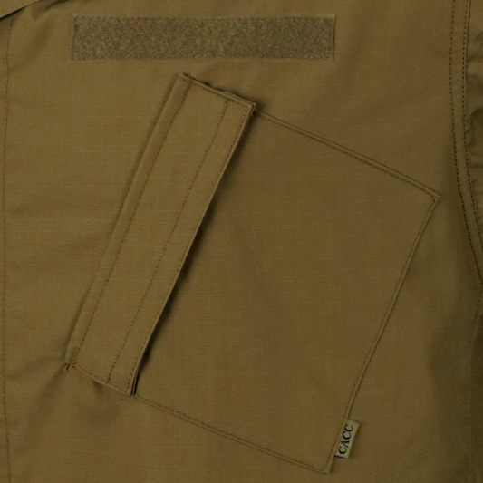 Cadet Class C Uniform Coat