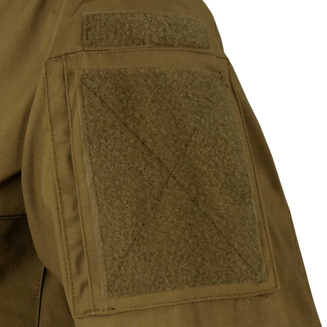 Cadet Class C Uniform Coat
