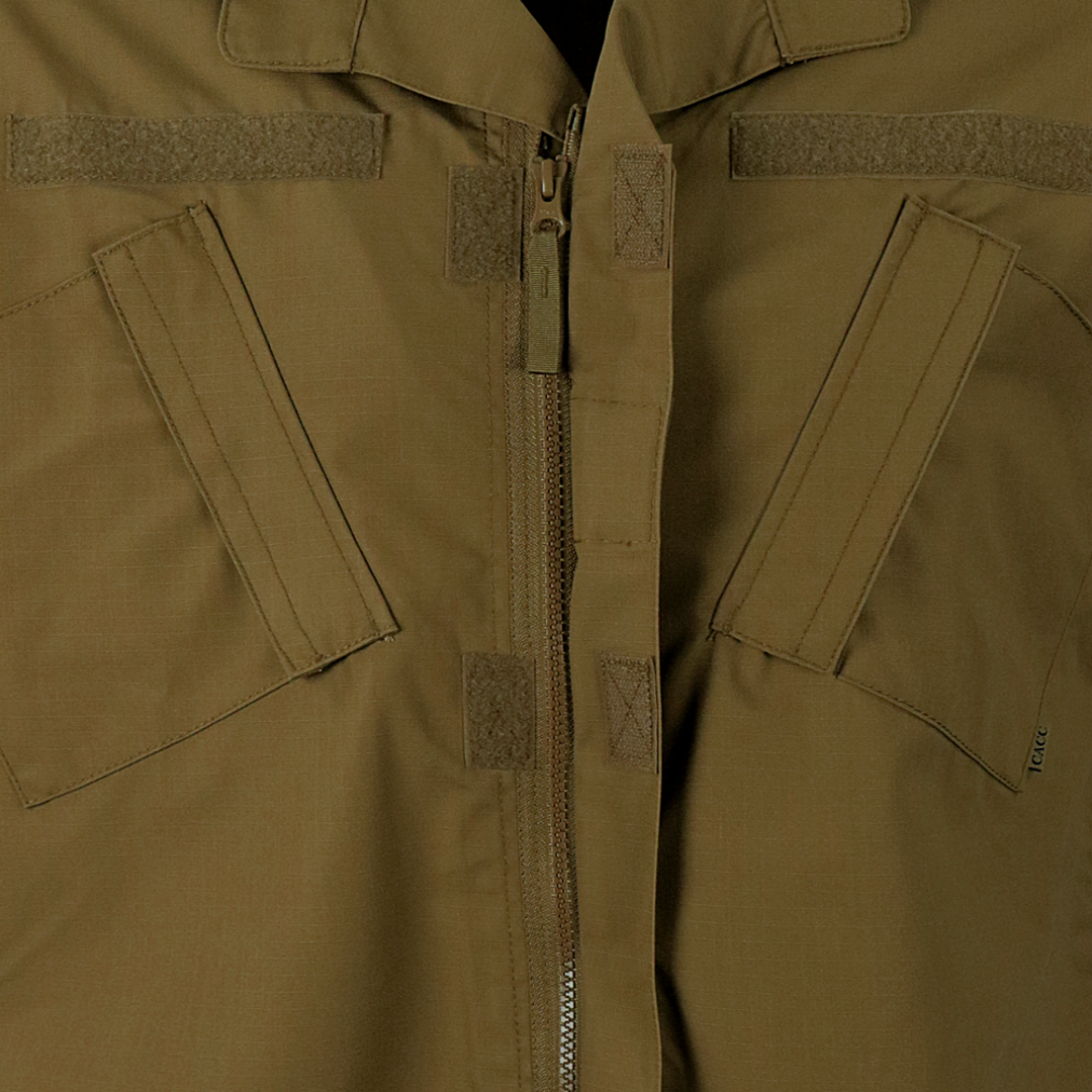 Cadet Class C Uniform Coat