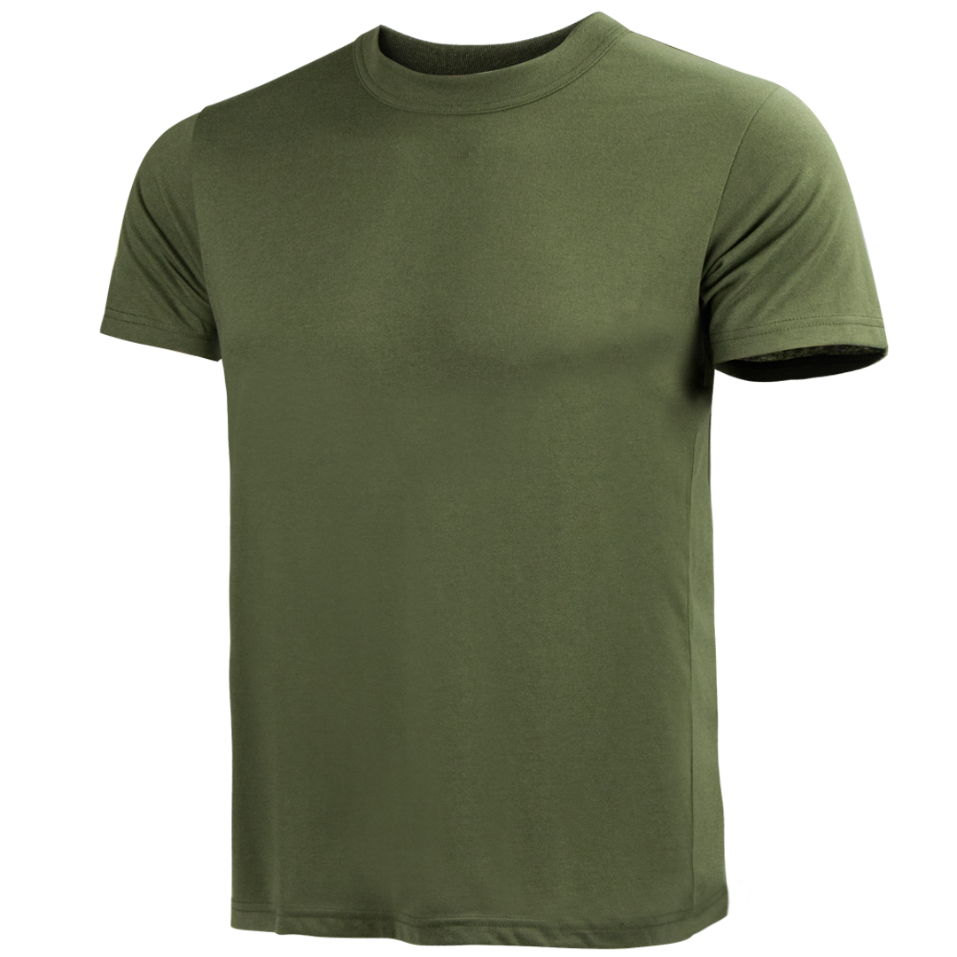 Military Tee (3 Pack)