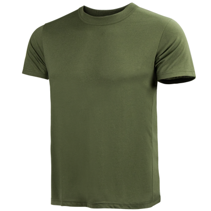 Military Tee (3 Pack)