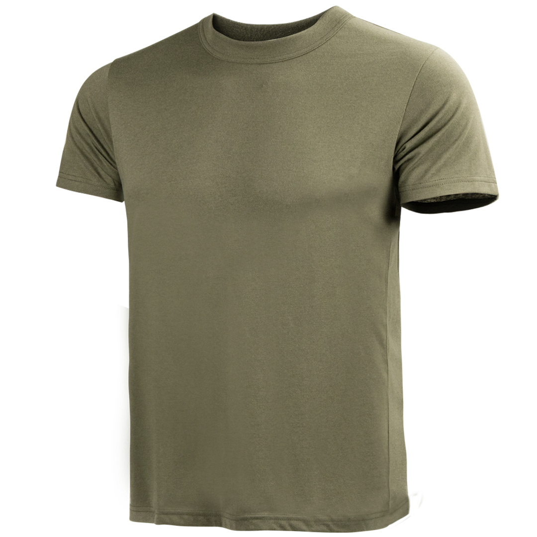 Military Tee (3 Pack)
