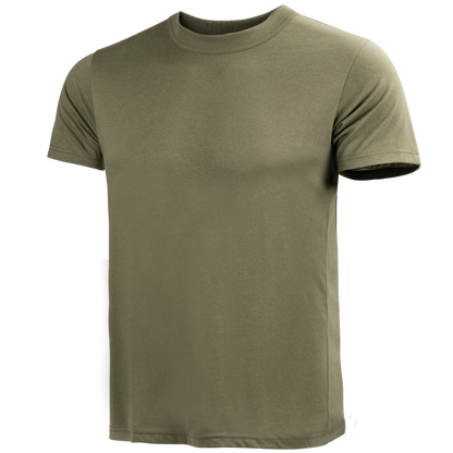 Military Tee (3 Pack)