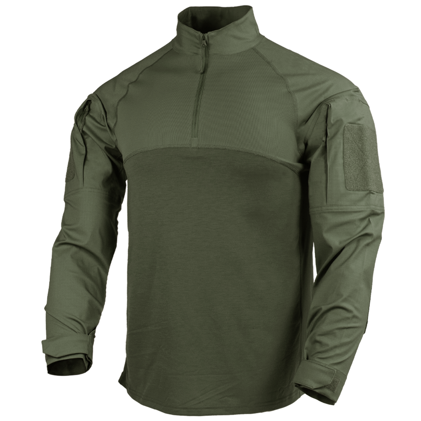 Long Sleeve Combat Shirt Gen II