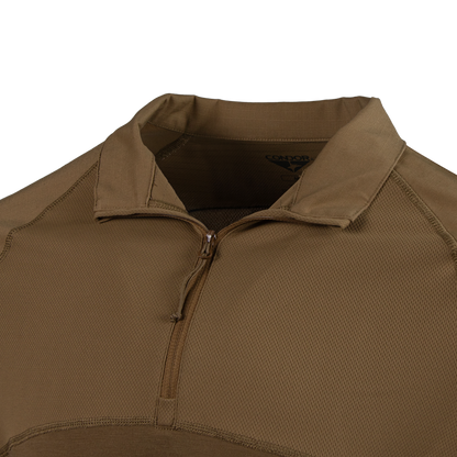 Long Sleeve Combat Shirt Gen II