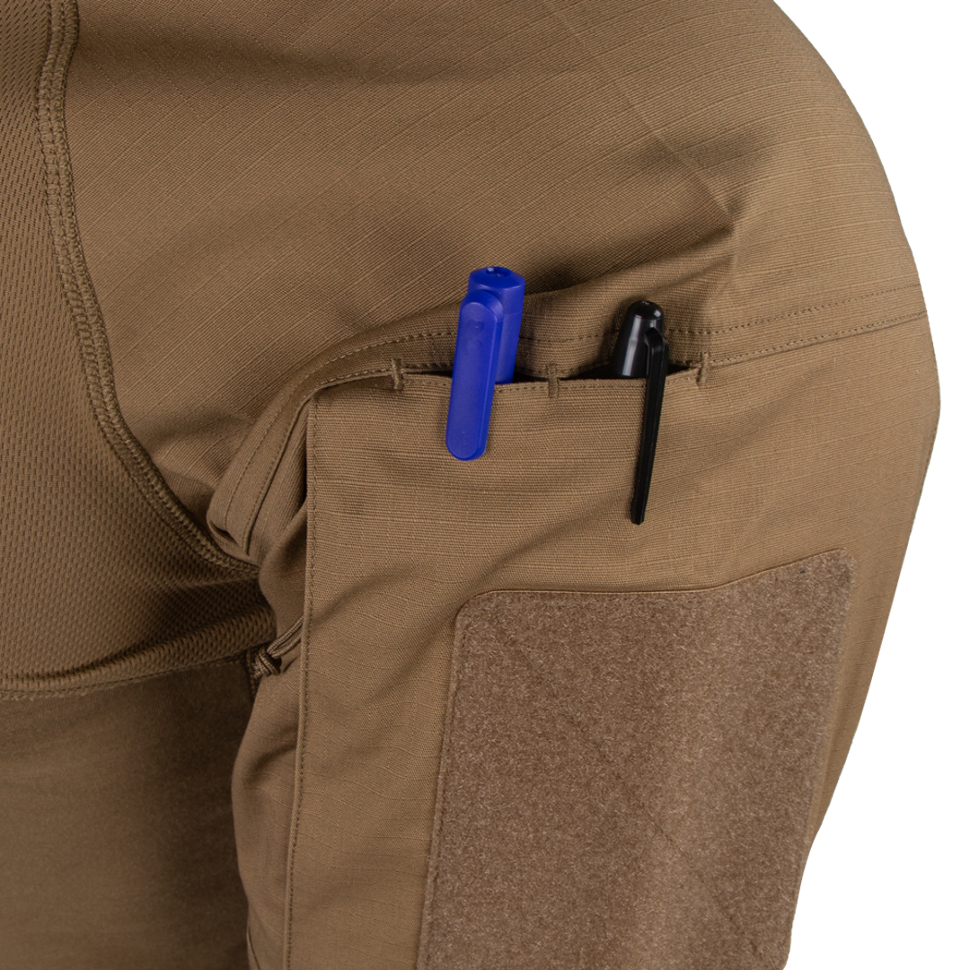 Long Sleeve Combat Shirt Gen II