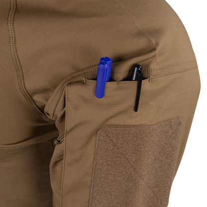 Long Sleeve Combat Shirt Gen II