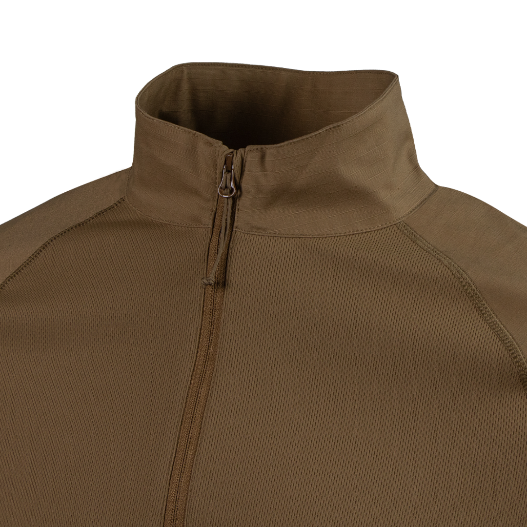 Long Sleeve Combat Shirt Gen II