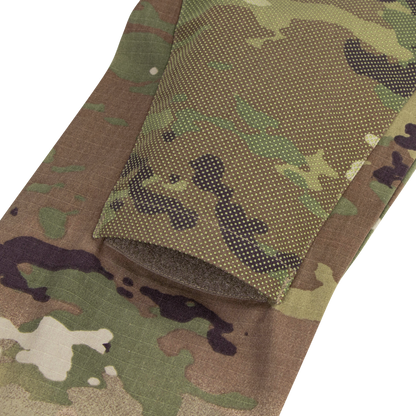 Long Sleeve Combat Shirt Gen II - MultiCam