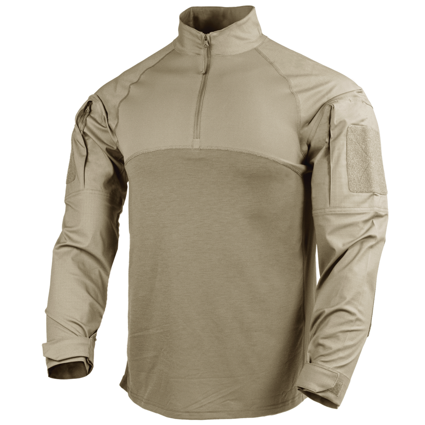 Long Sleeve Combat Shirt Gen II