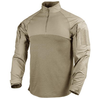 Long Sleeve Combat Shirt Gen II