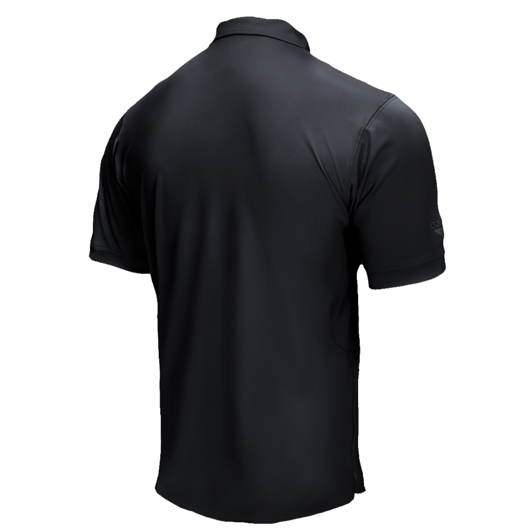 Short Sleeve Dri-Flex Tactical Polo
