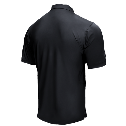 Short Sleeve Dri-Flex Tactical Polo