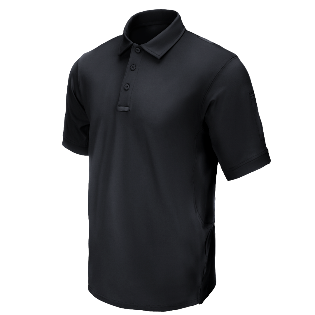 Short Sleeve Dri-Flex Tactical Polo
